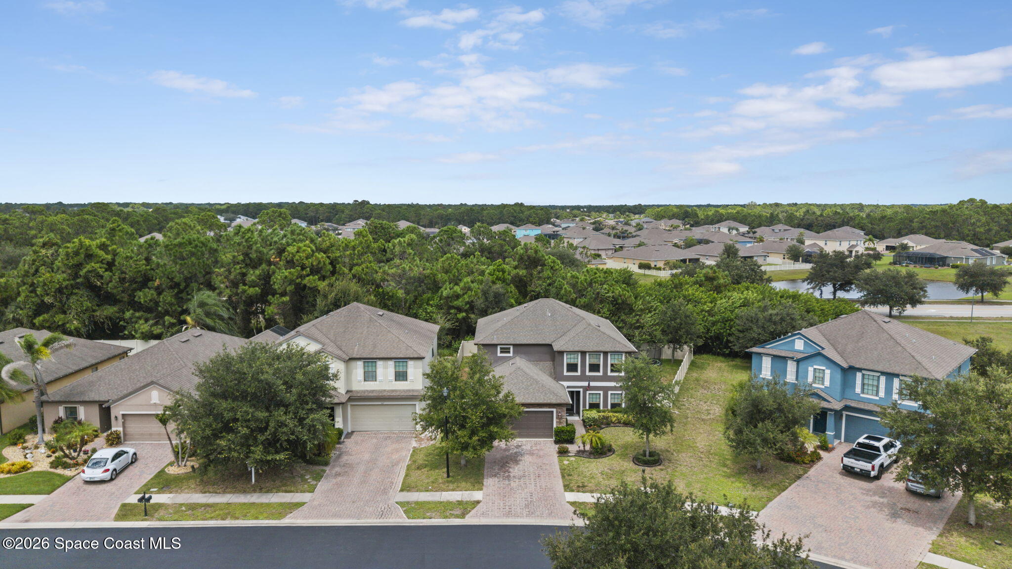 553 Trymore Dr, Palm Bay, FL 32909 photo