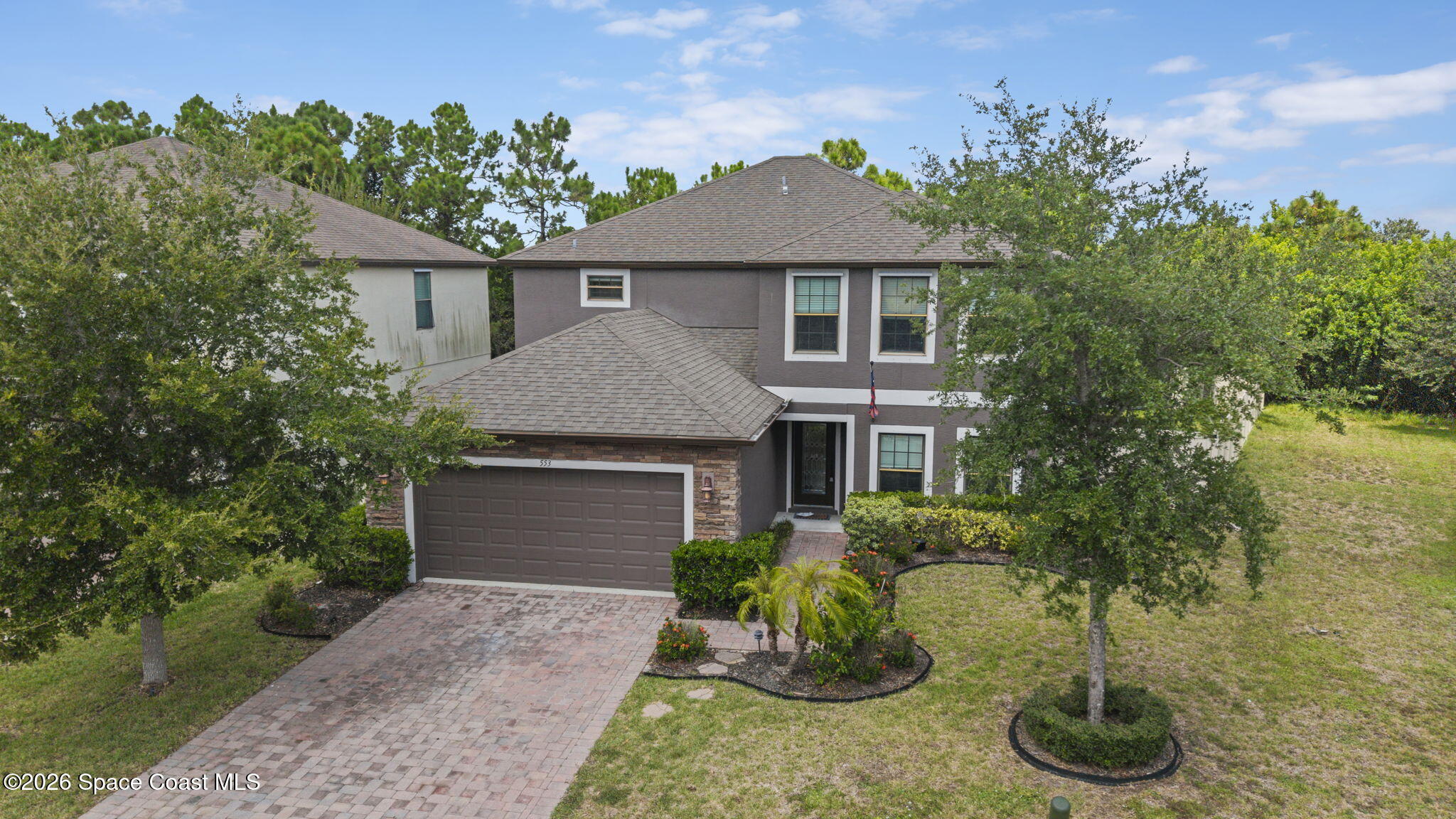 553 Trymore Dr, Palm Bay, FL 32909 photo