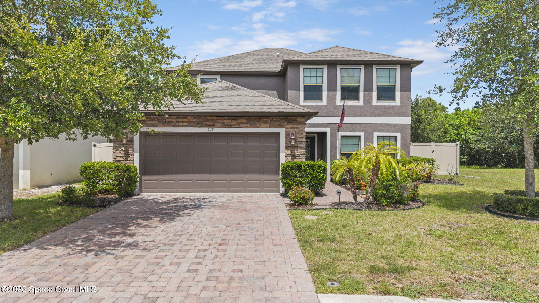 553 Trymore Dr, Palm Bay, FL 32909 photo
