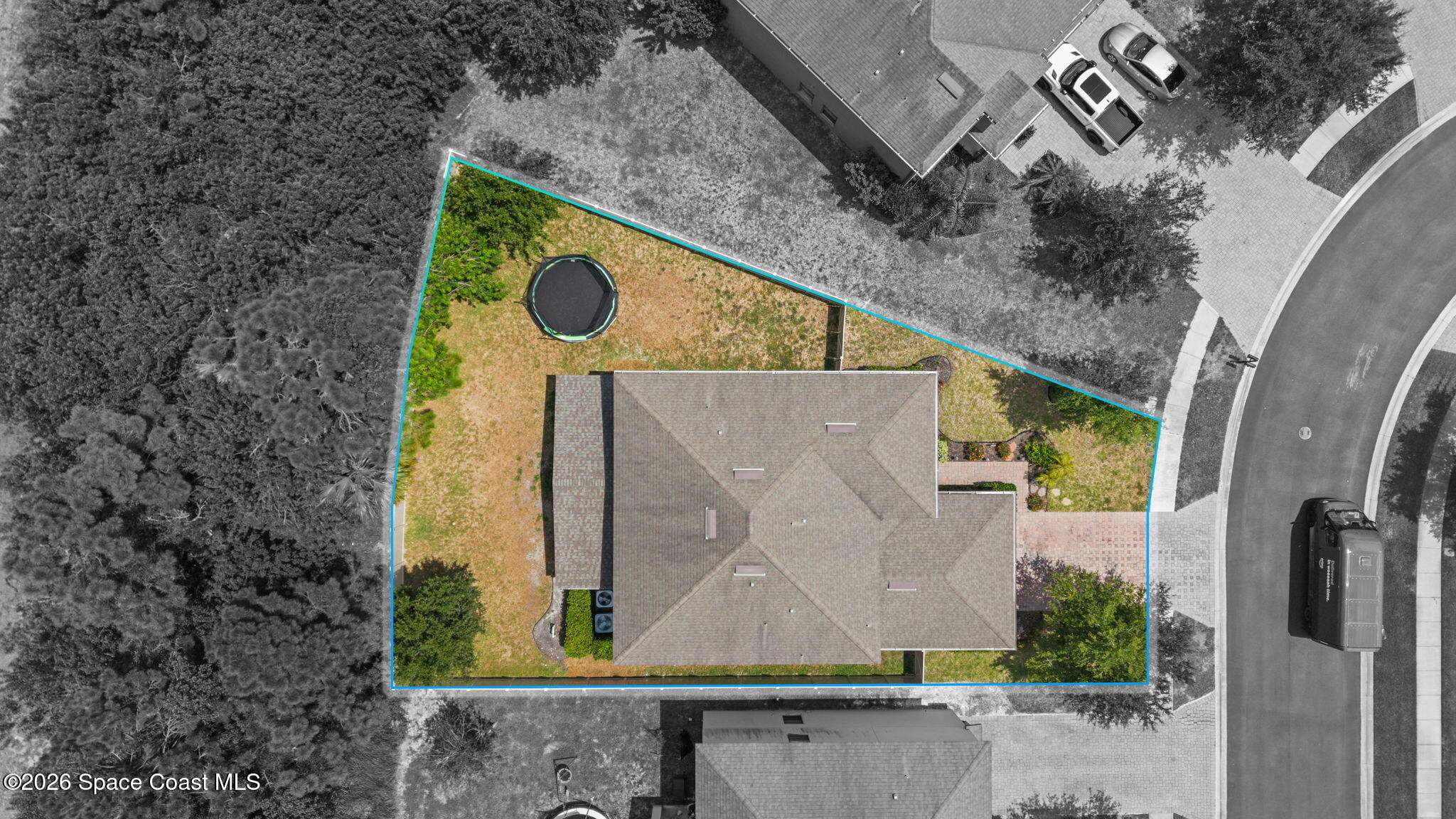 553 Trymore Dr, Palm Bay, FL 32909 photo