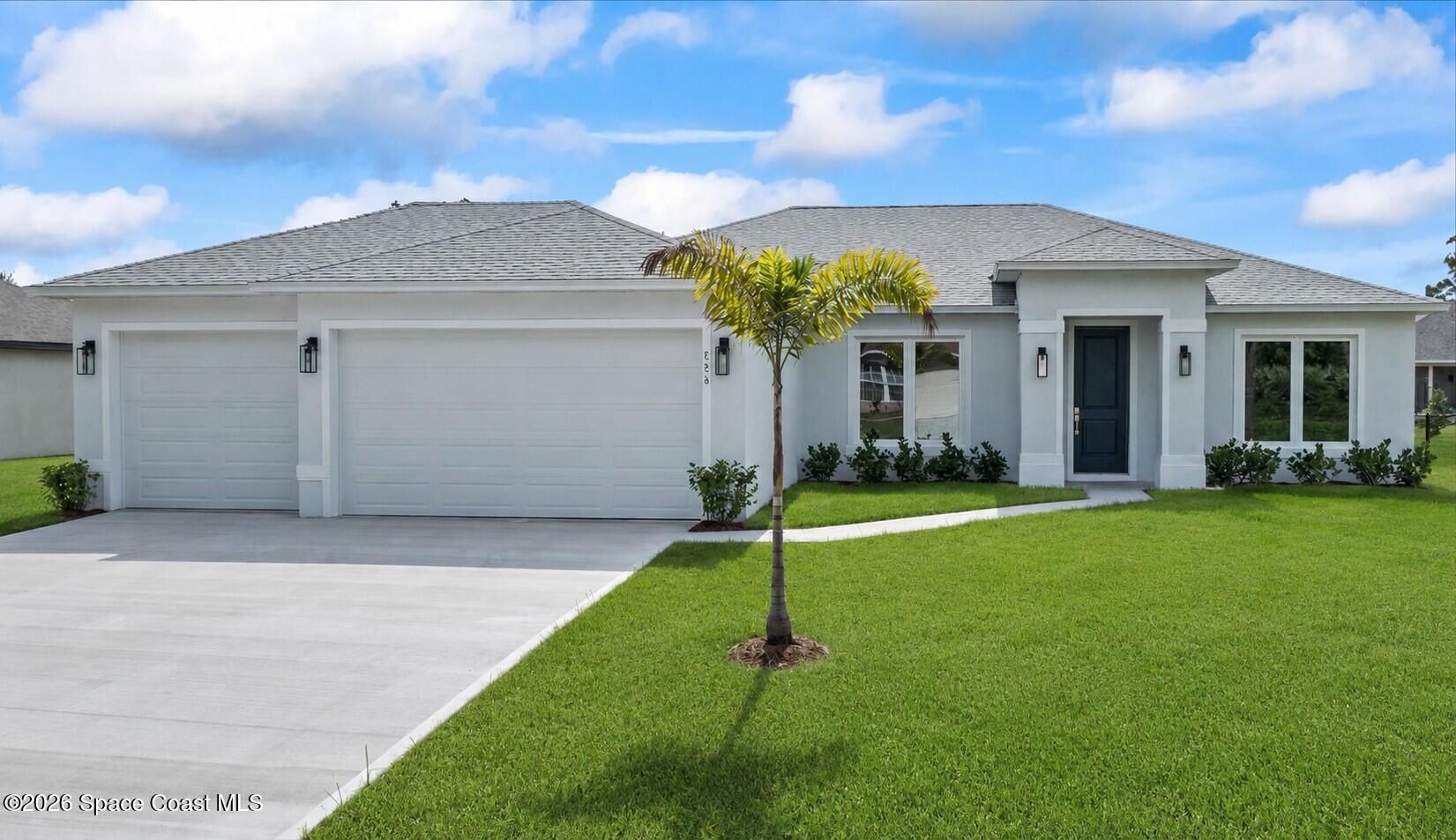 440 Diversion Lido St, Palm Bay, FL 32907