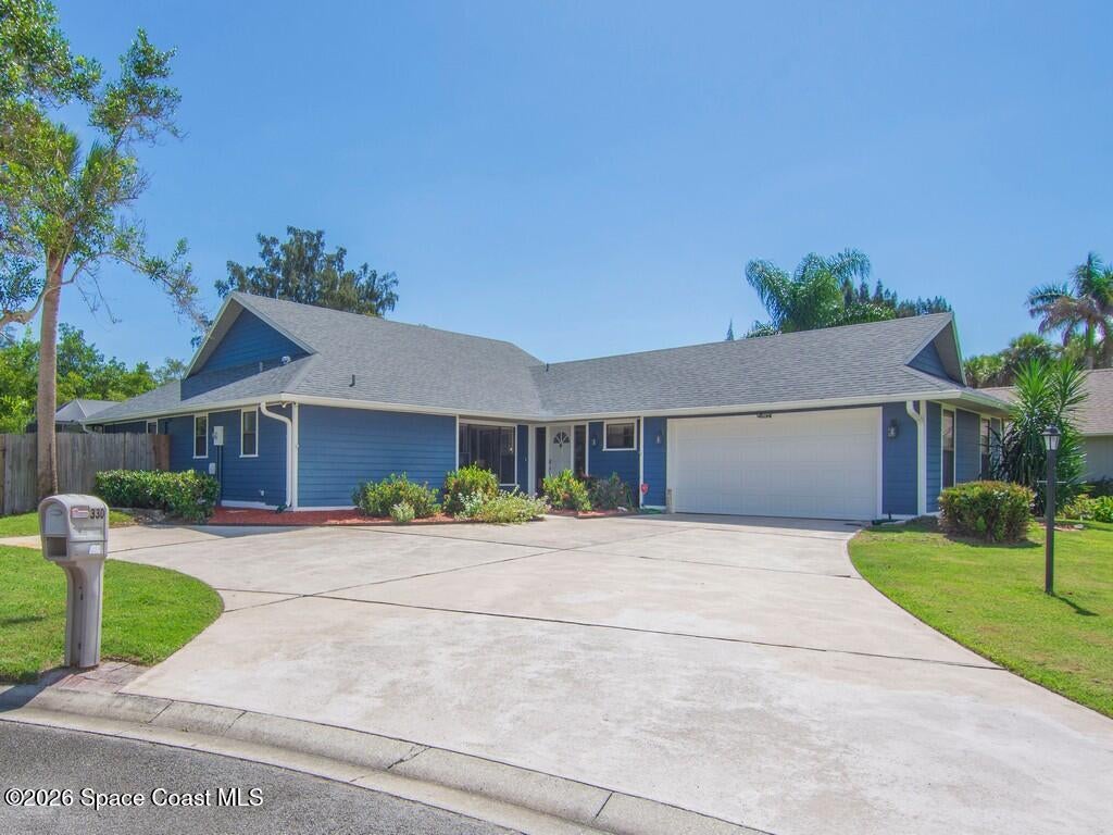 330 Forest Trl, Vero Beach, FL 32962
