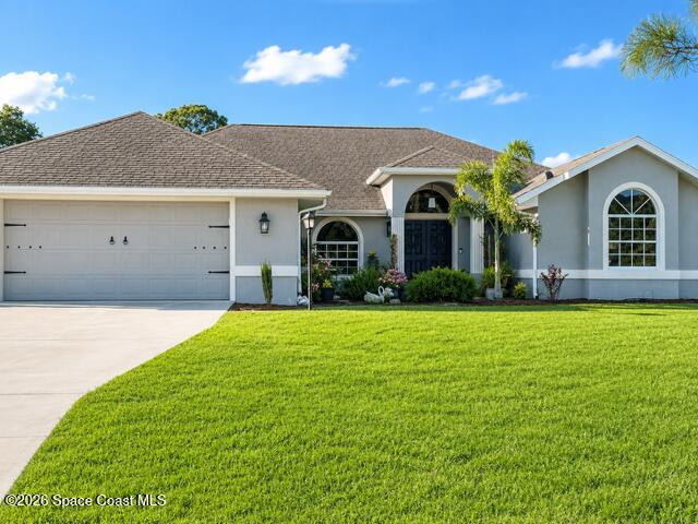 6890 Hundred Acre Dr, Cocoa, FL 32927 photo