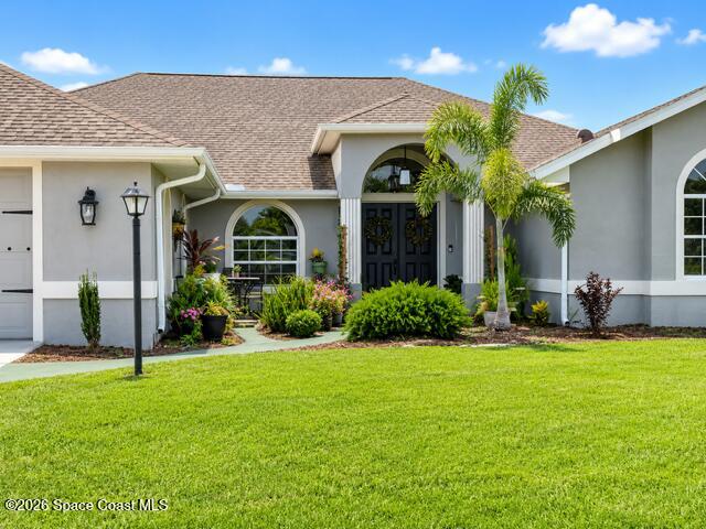 6890 Hundred Acre Dr, Cocoa, FL 32927 photo