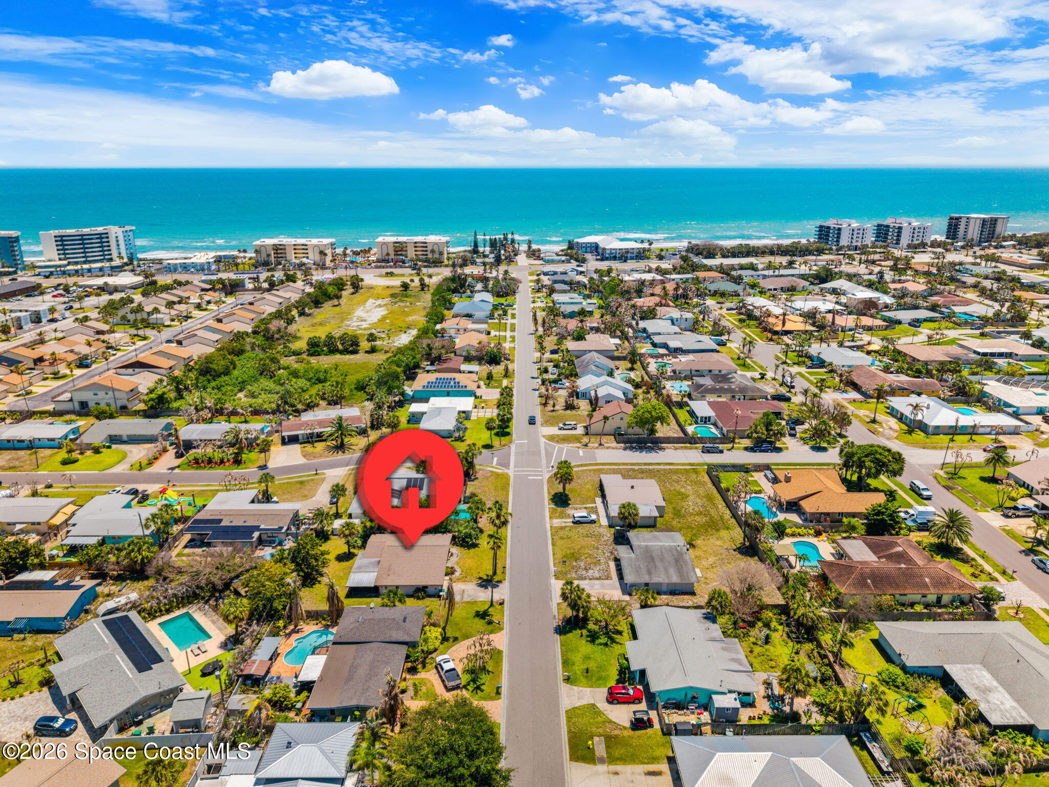 210 Park Ave, Satellite Beach, FL 32937 photo