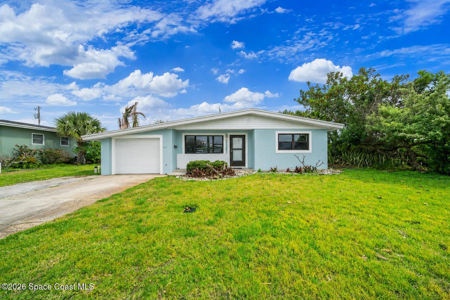 210 Park Ave, Satellite Beach, FL 32937 photo