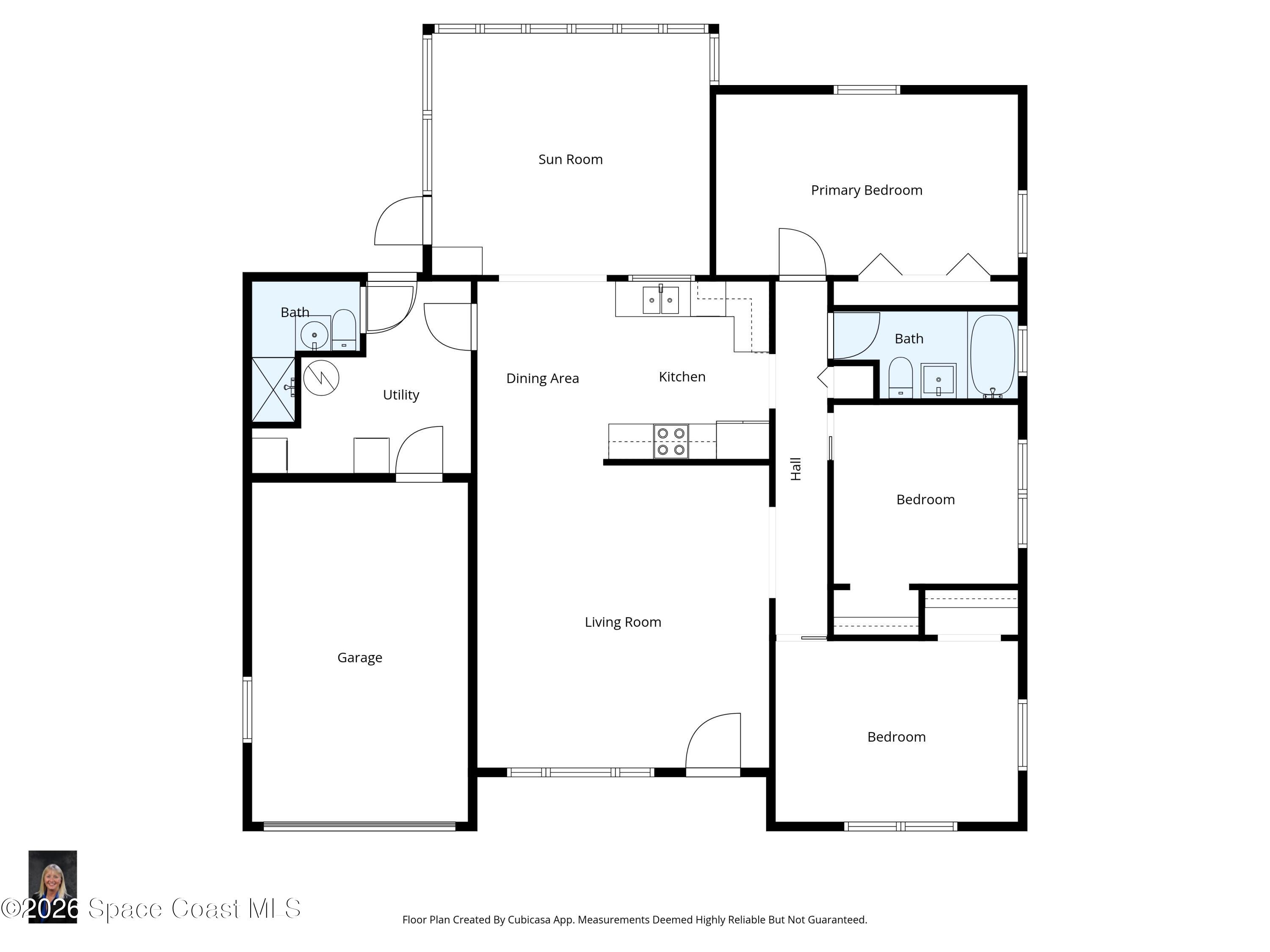 210 Park Ave, Satellite Beach, FL 32937 photo