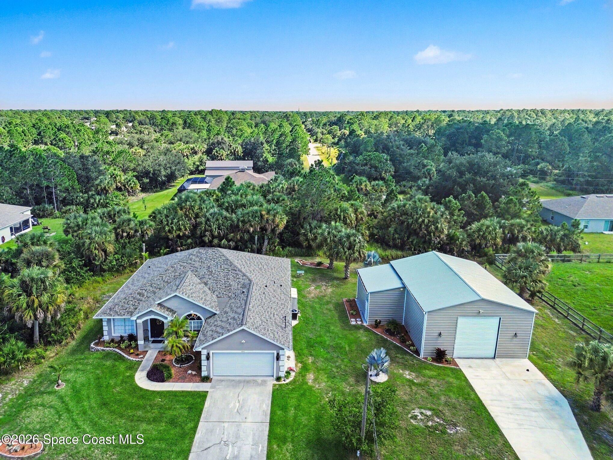 2937 Fowler Ave, Palm Bay, FL 32908