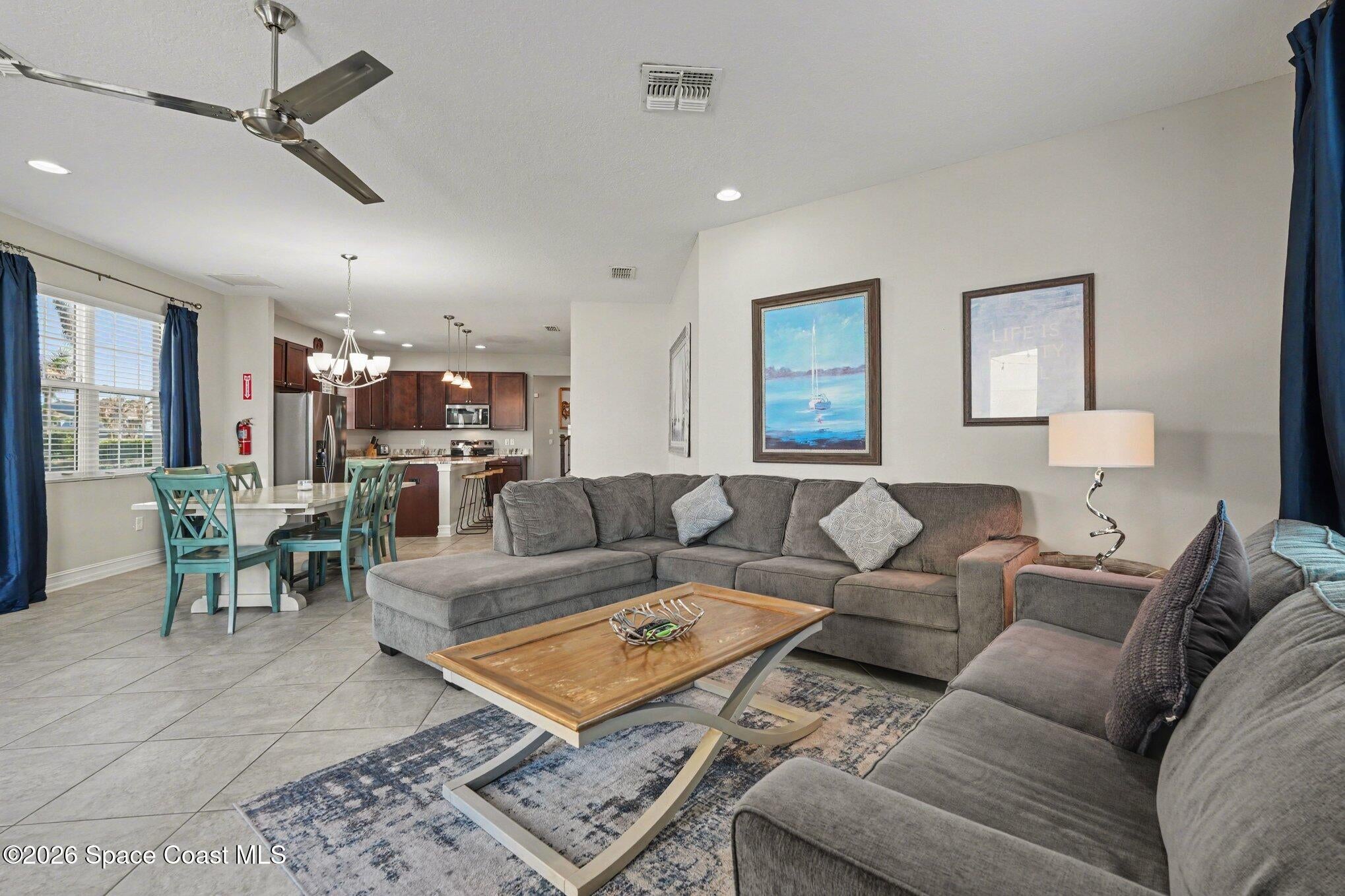 142 Mediterranean Way, Indian Harbour Beach, FL 32937 photo