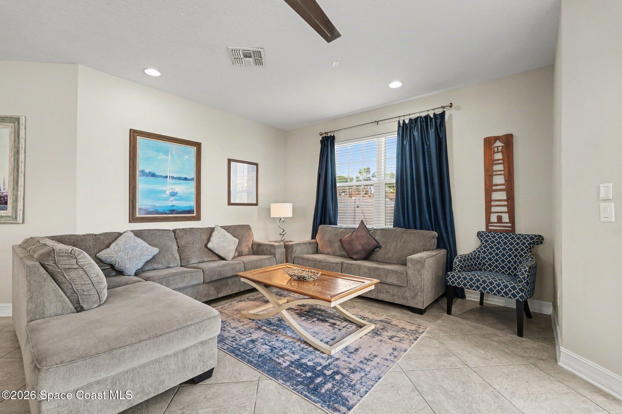 142 Mediterranean Way, Indian Harbour Beach, FL 32937 photo