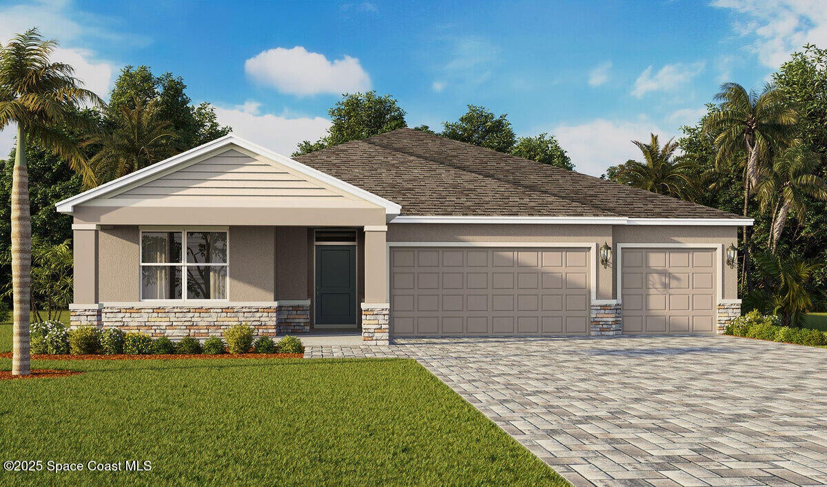 2902 Indian River Pkwy, Mims, FL 32754