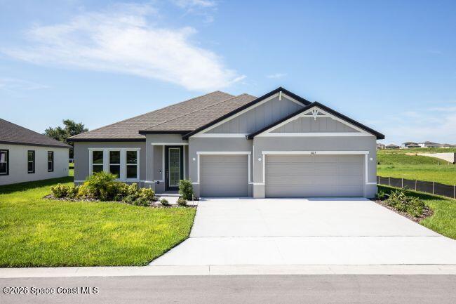 437 Ocala St, Palm Bay, FL 32908
