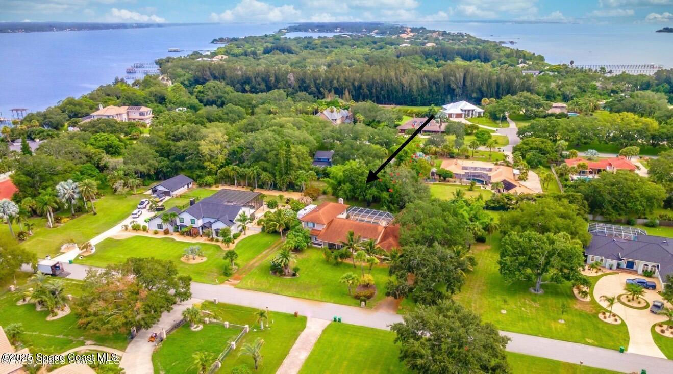 150 Utopia Cir, Merritt Island, FL 32952