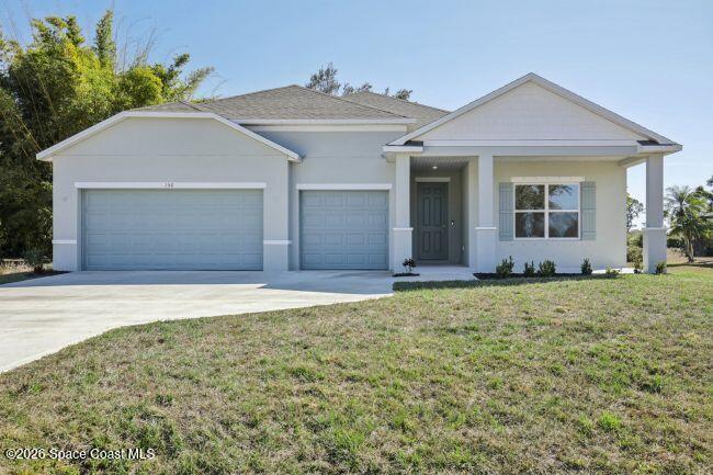 4658 Seattle St, Cocoa, FL 32927