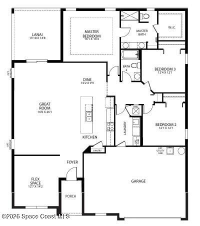 4658 Seattle St, Cocoa, FL 32927 photo