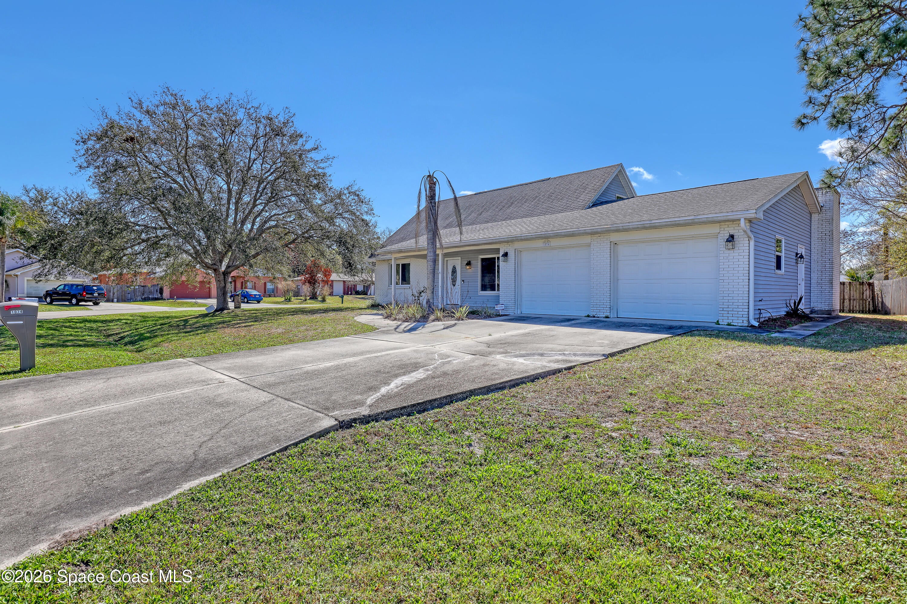 1074 Castile Rd, Palm Bay, FL 32909