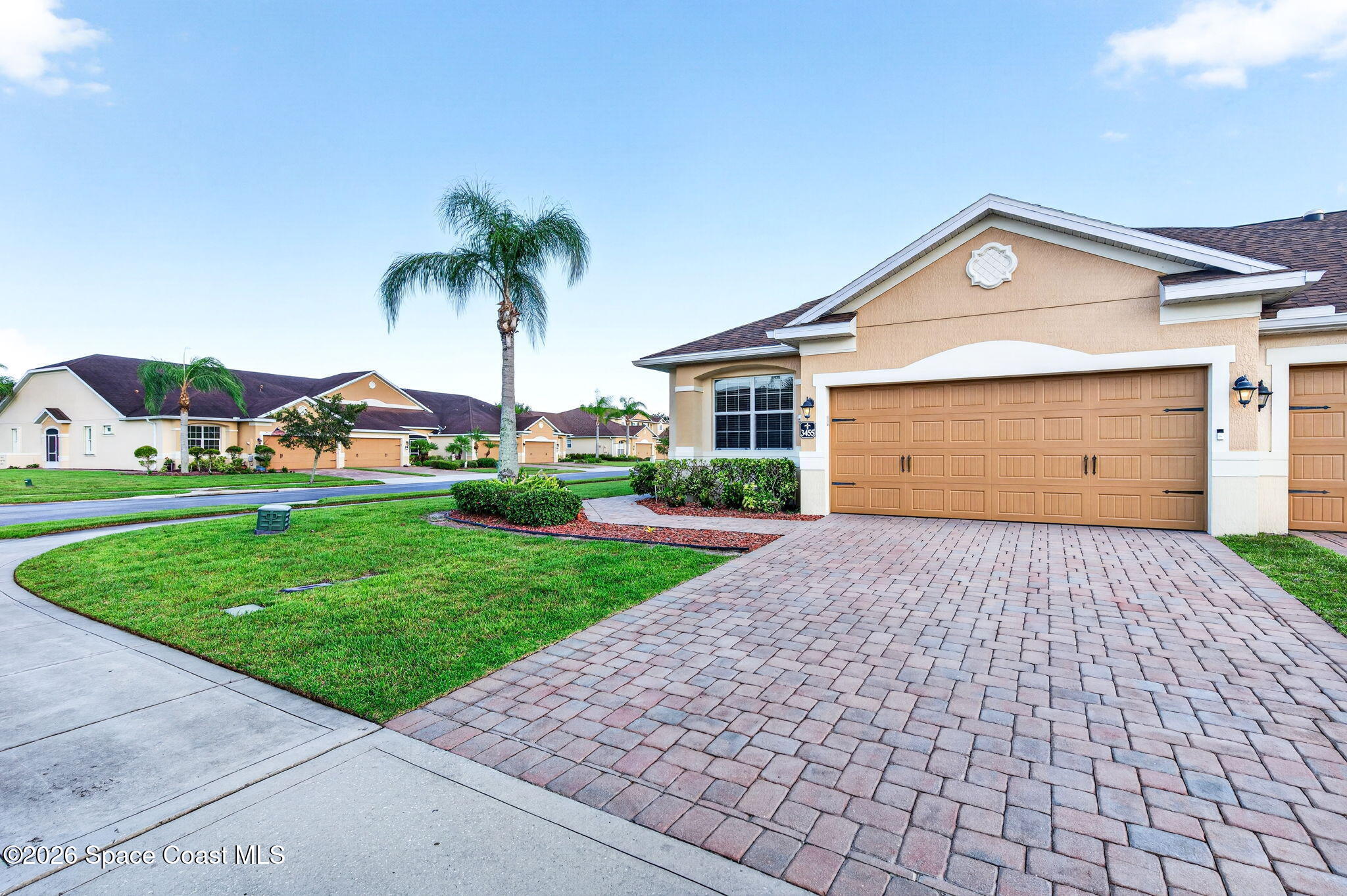 3455 Spencer Ln, Melbourne, FL 32940