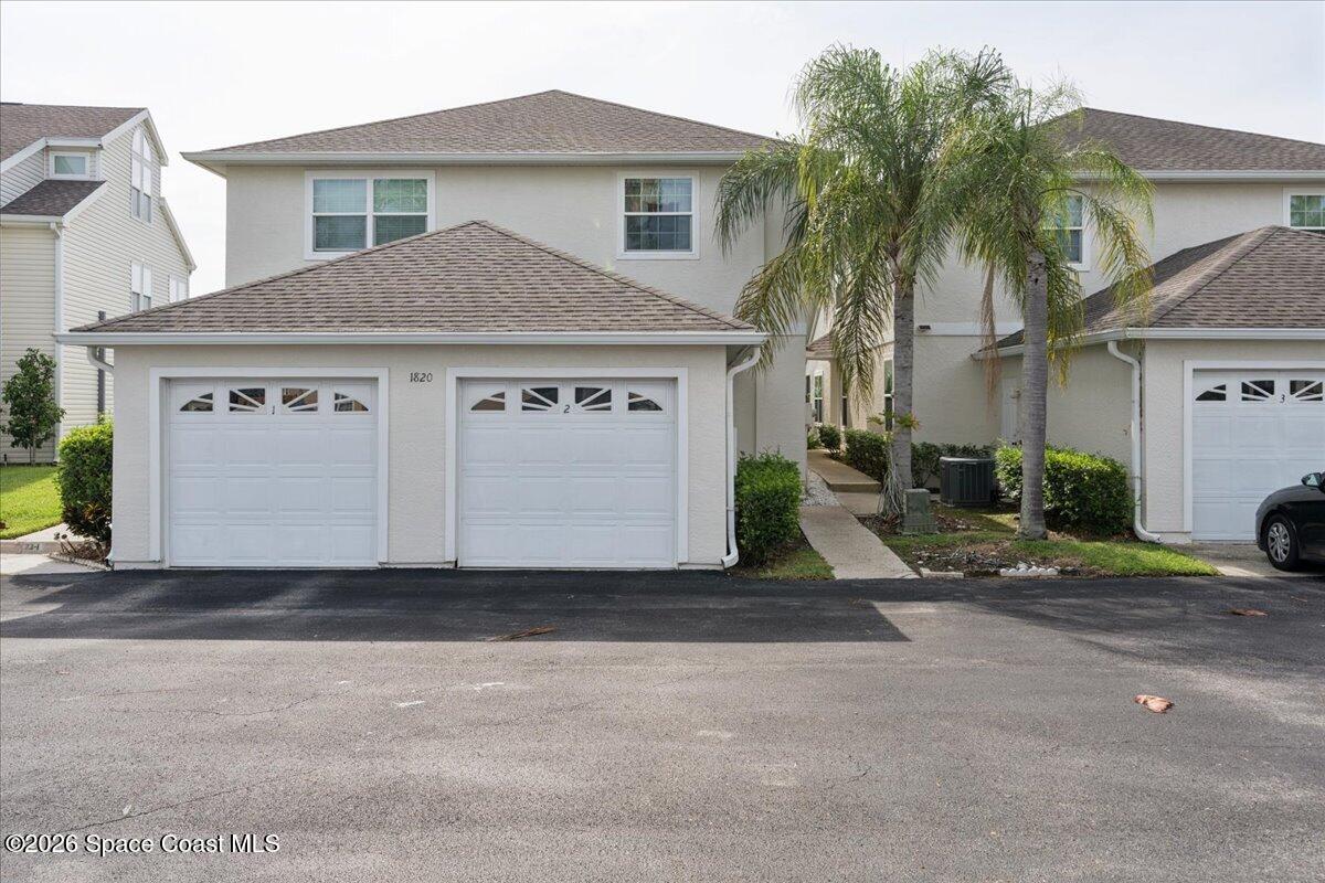 1820 Waterford Dr, Vero Beach, FL 32966