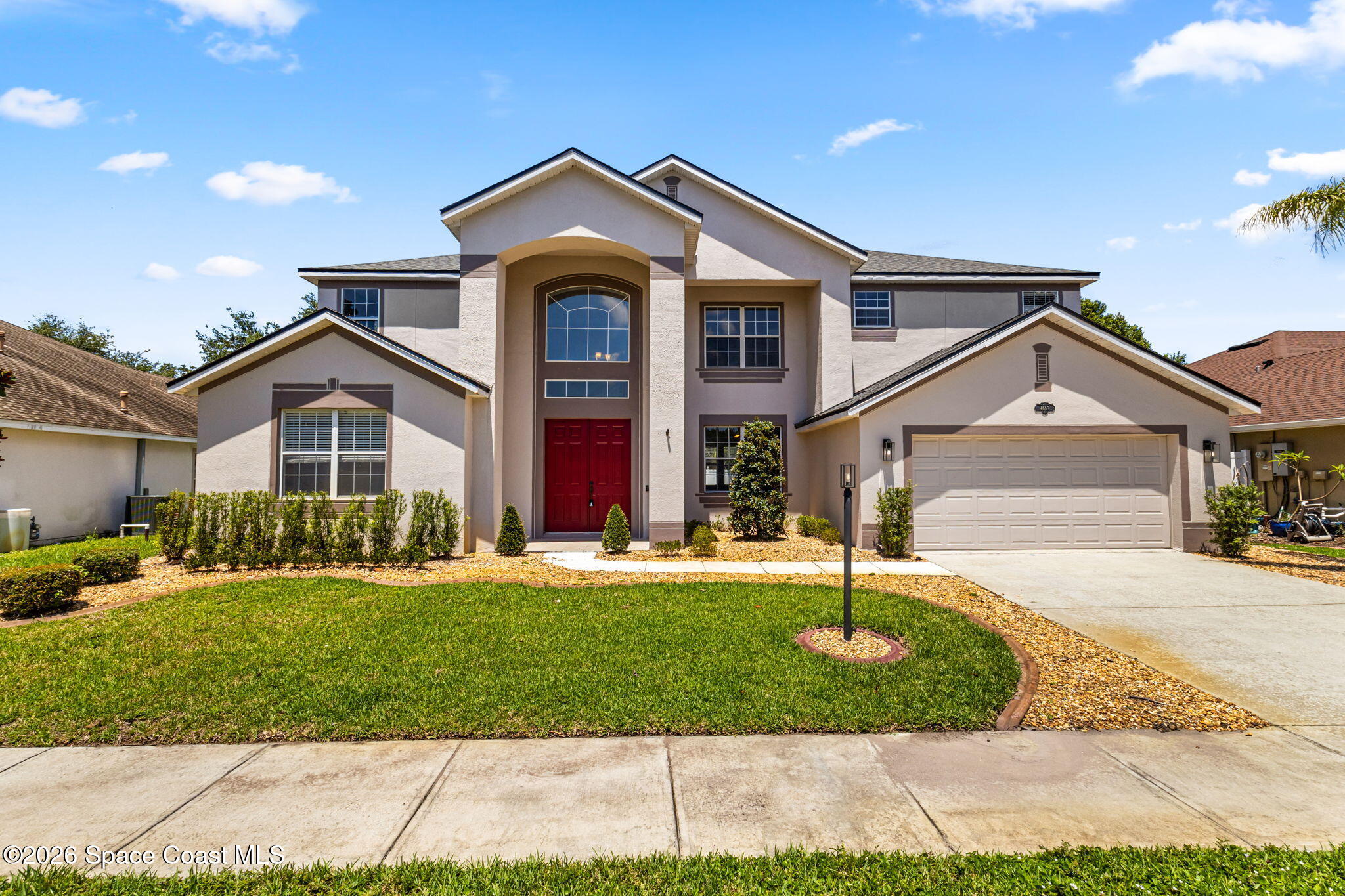 4669 Chastain Dr, Melbourne, FL 32940