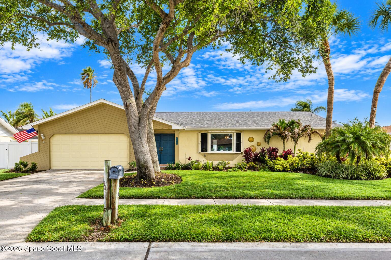 146 Sand Dollar Rd, Indialantic, FL 32903