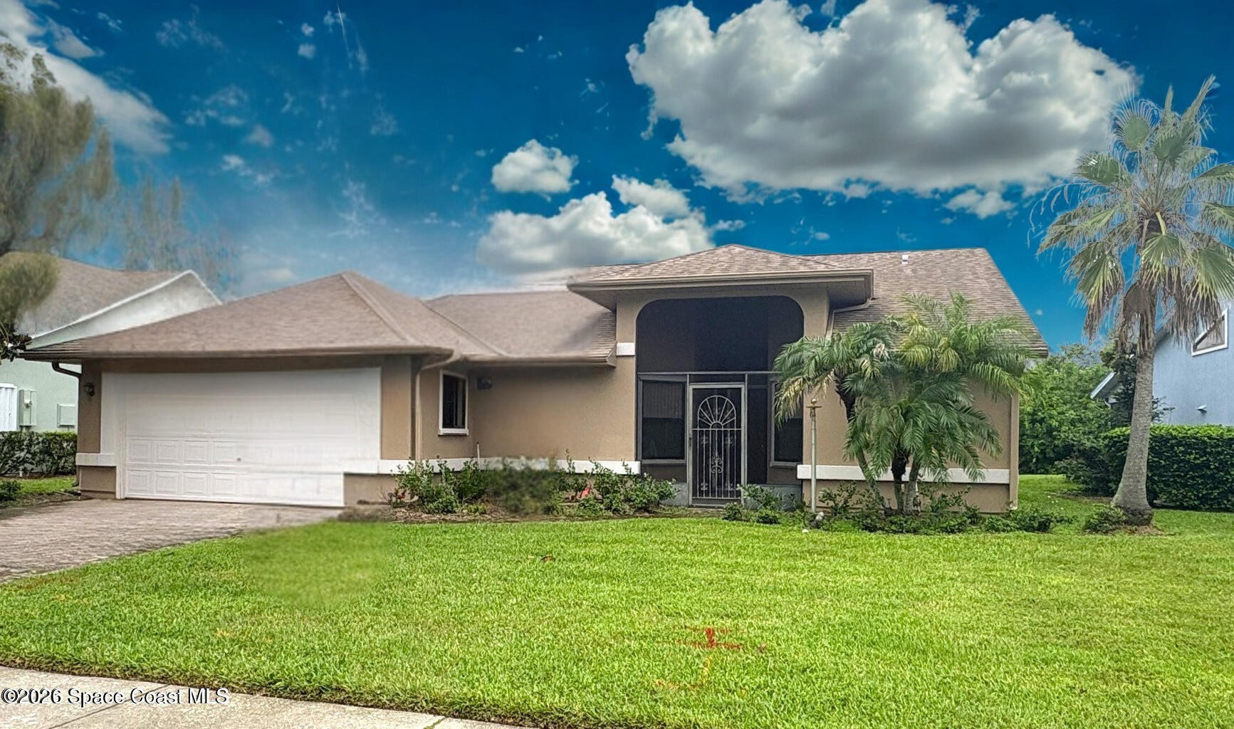 1490 Goldrush Ave, Melbourne, FL 32940