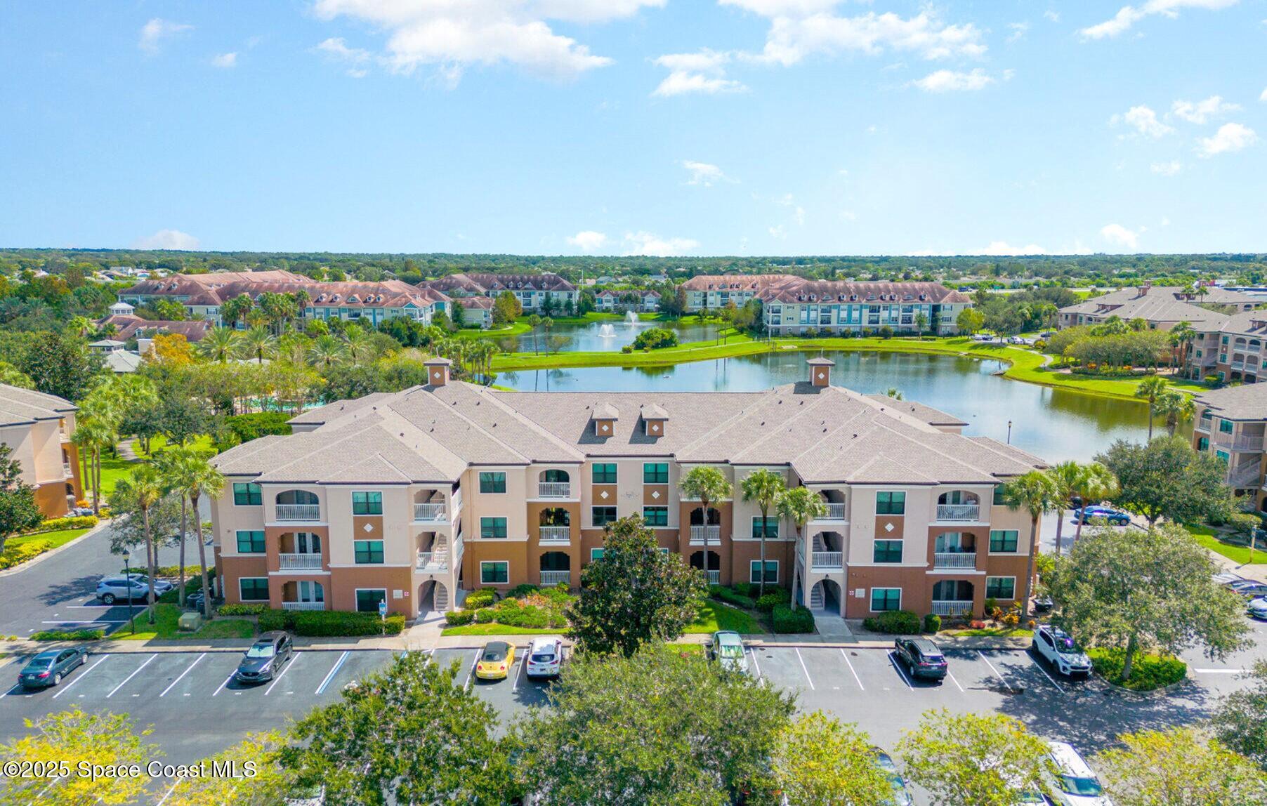 6421 Borasco Dr, Melbourne, FL 32940