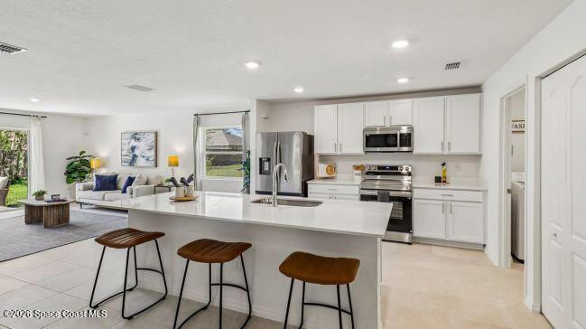 1042 Windmill St, Palm Bay, FL 32909 photo