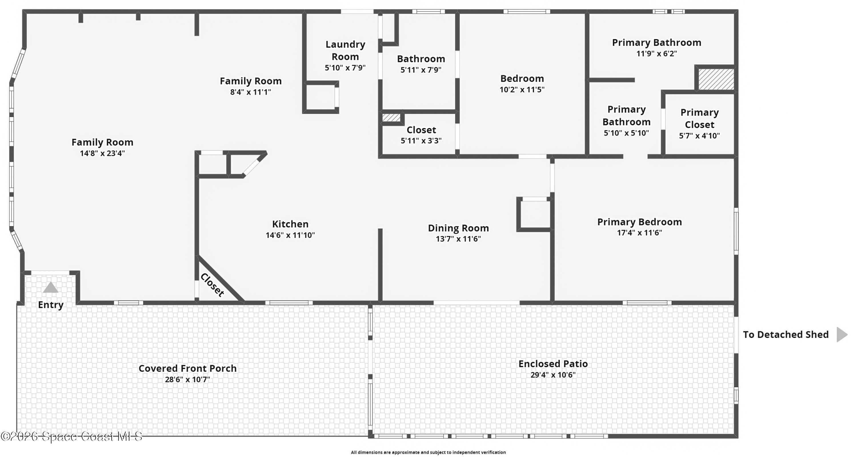 1945 Live Oak St, Palm Bay, FL 32905 photo