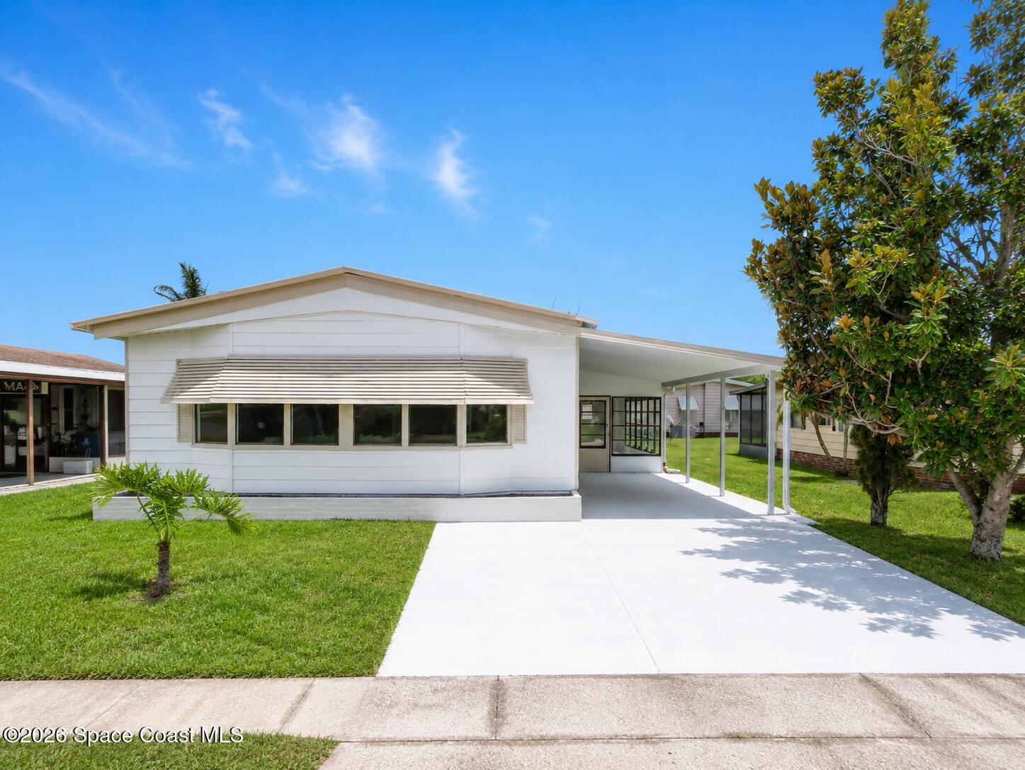 1945 Live Oak St, Palm Bay, FL 32905 photo