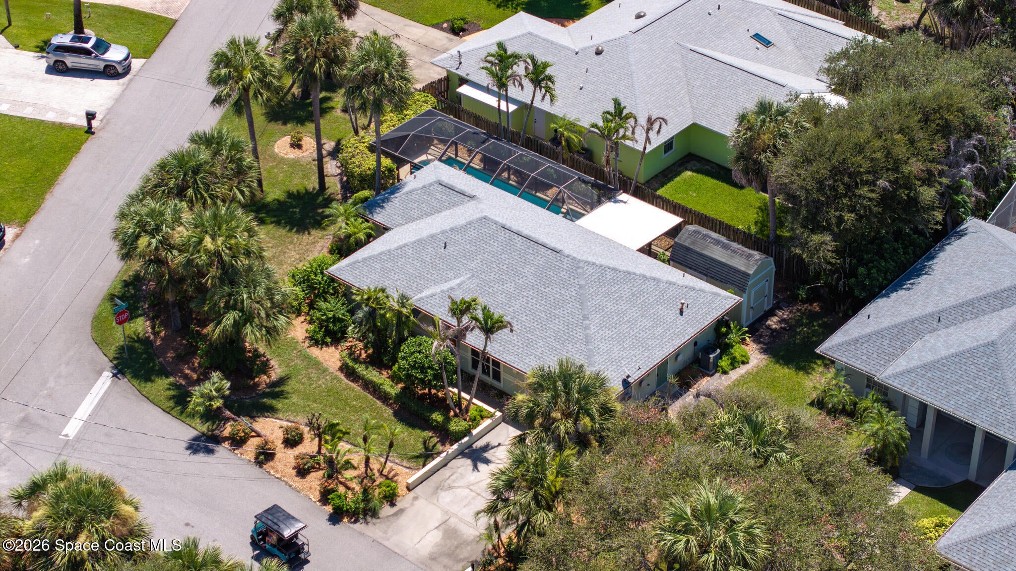 99 Estrella Rd, Melbourne Beach, FL 32951 photo