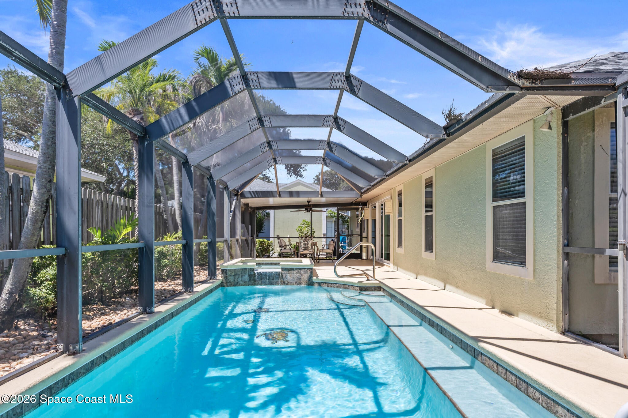 99 Estrella Rd, Melbourne Beach, FL 32951 photo