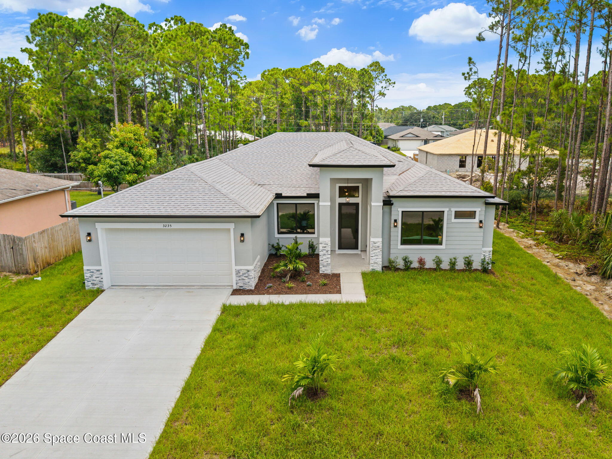 1749 Hayworth Cir, Palm Bay, FL 32907