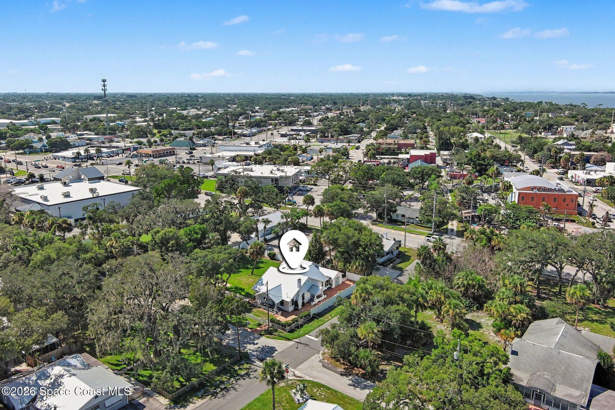 640 Oak St, Melbourne, FL 32935 photo