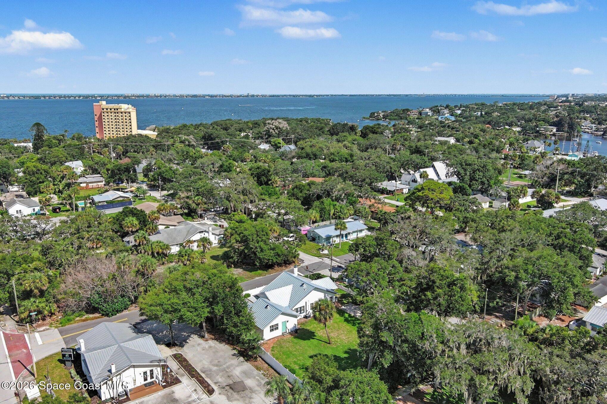 640 Oak St, Melbourne, FL 32935 photo