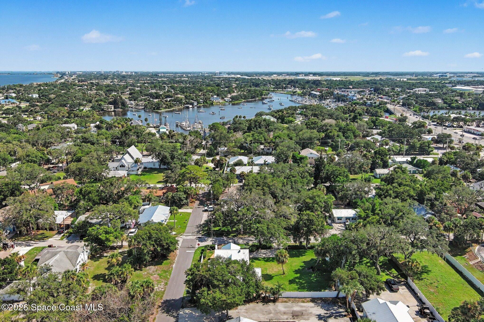640 Oak St, Melbourne, FL 32935 photo