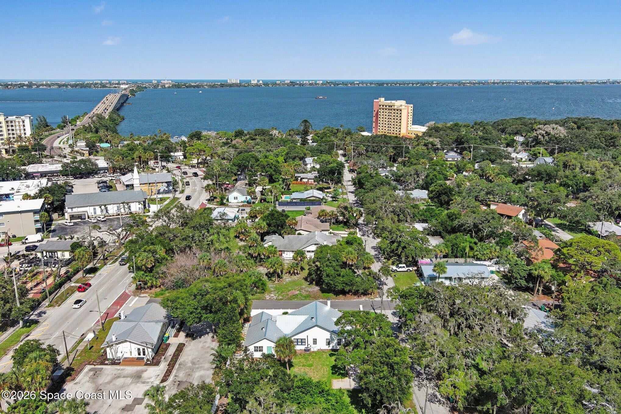 640 Oak St, Melbourne, FL 32935