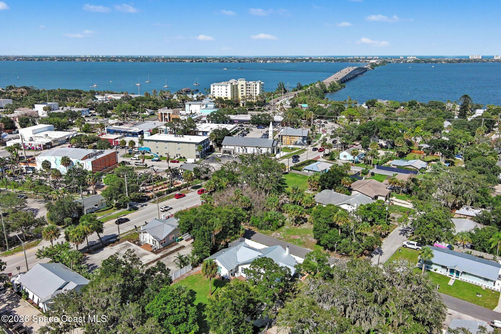 640 Oak St, Melbourne, FL 32935 photo