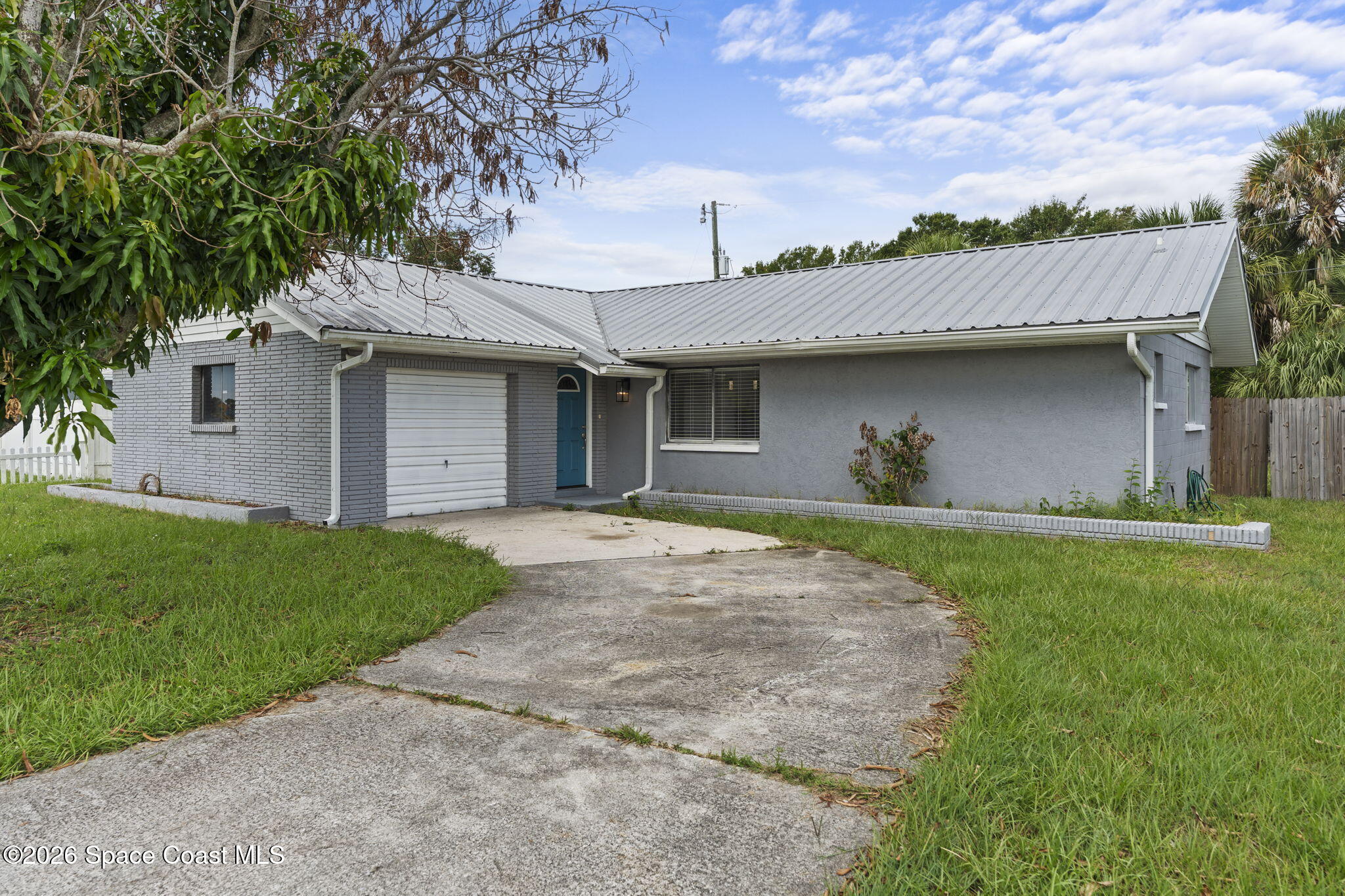1315 Paul St, Merritt Island, FL 32953 photo