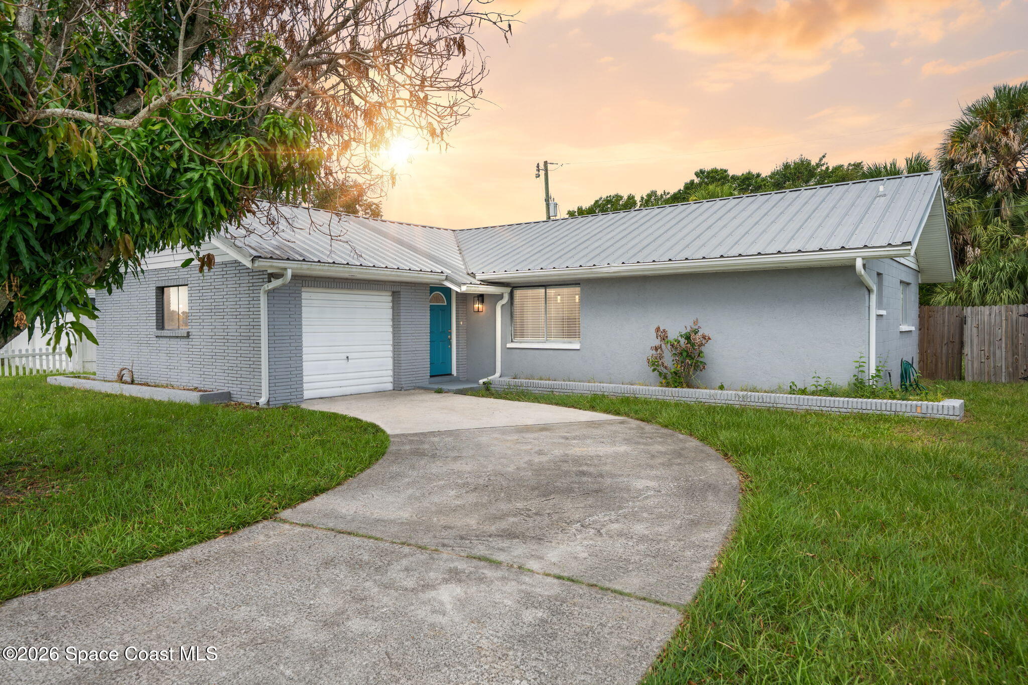 1315 Paul St, Merritt Island, FL 32953