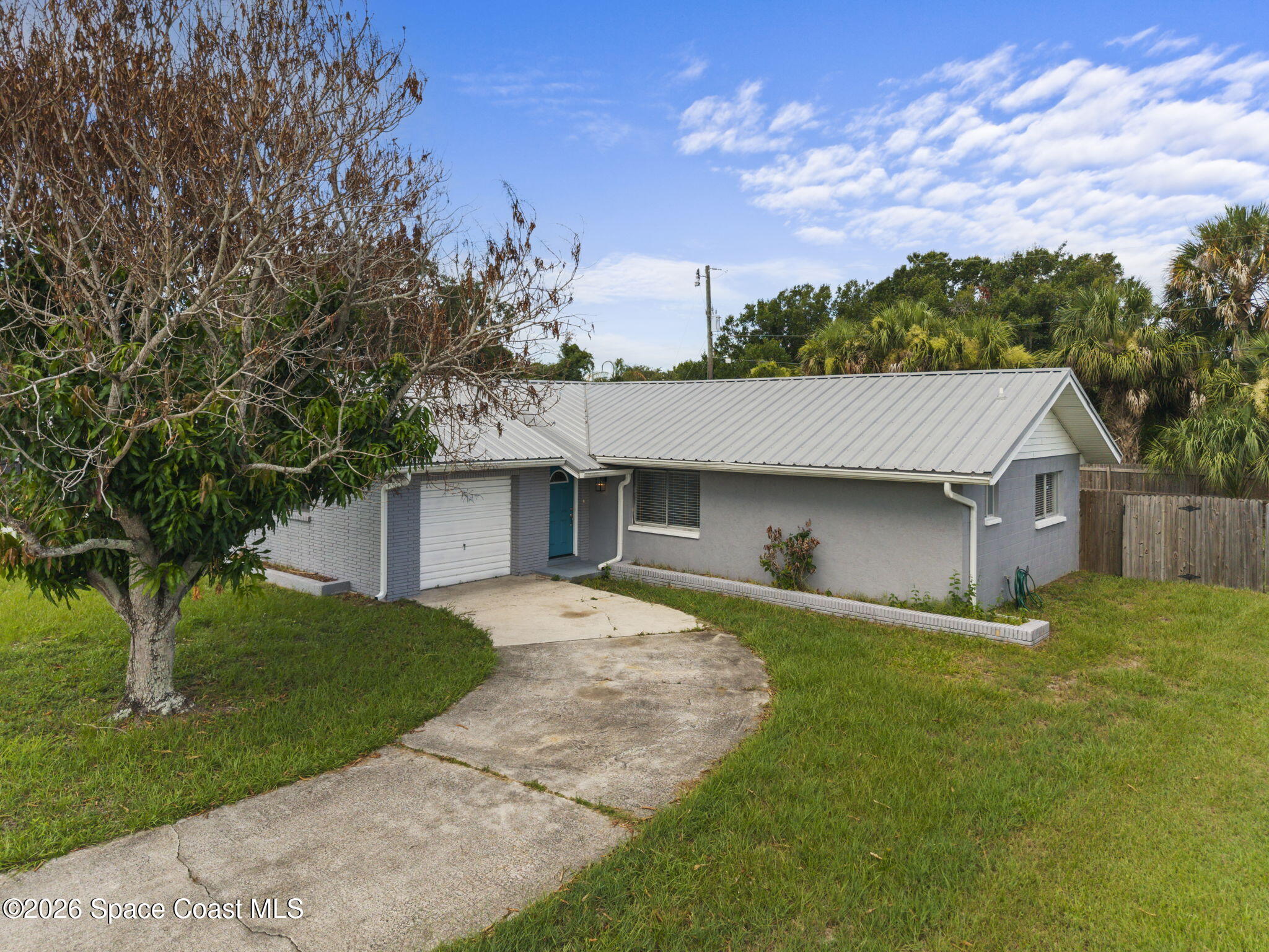 1315 Paul St, Merritt Island, FL 32953 photo