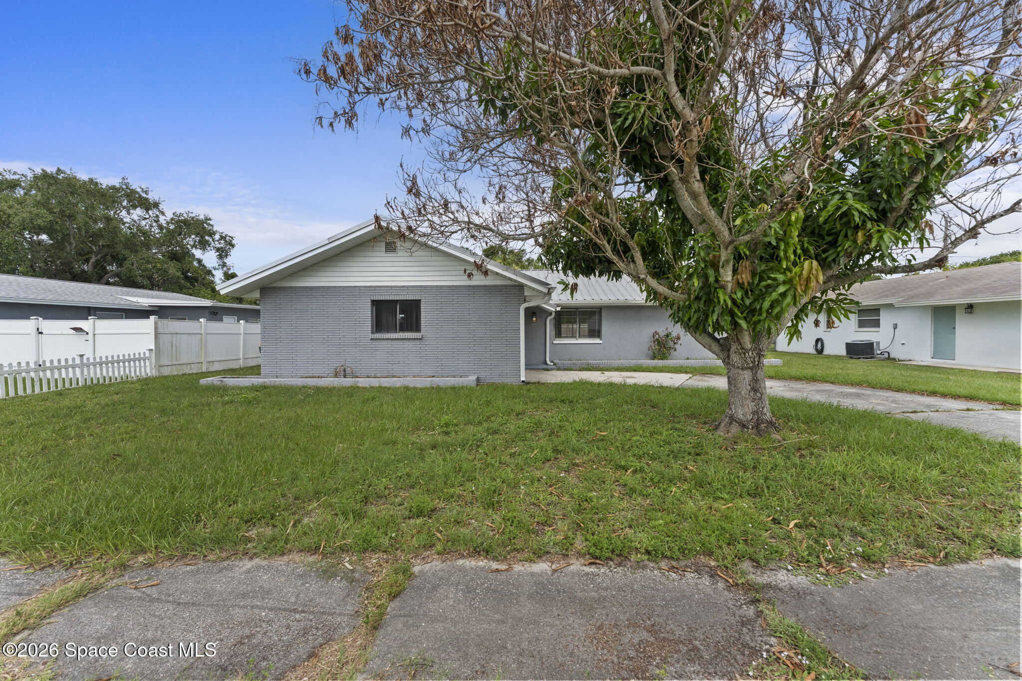 1315 Paul St, Merritt Island, FL 32953 photo