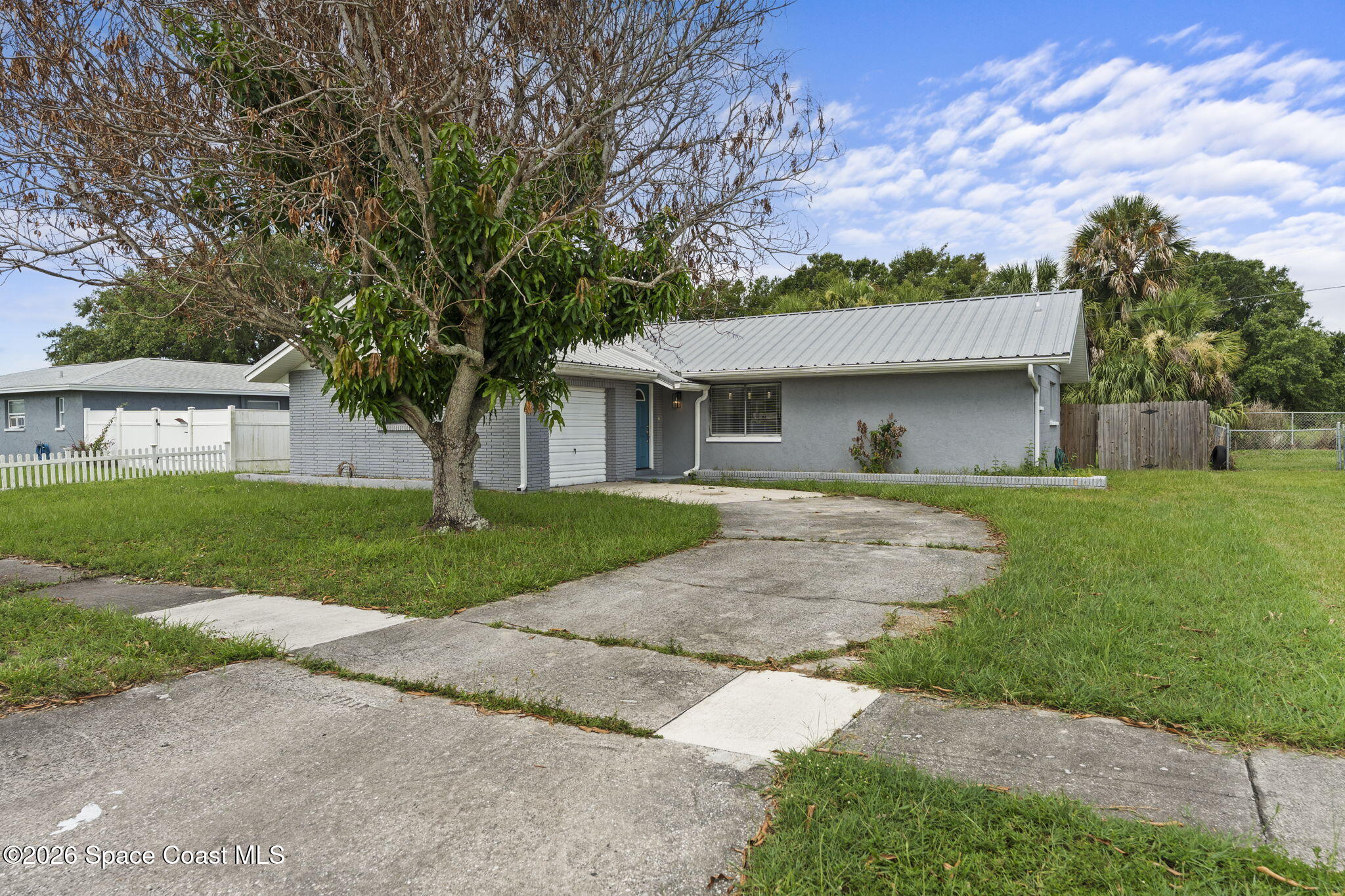1315 Paul St, Merritt Island, FL 32953 photo