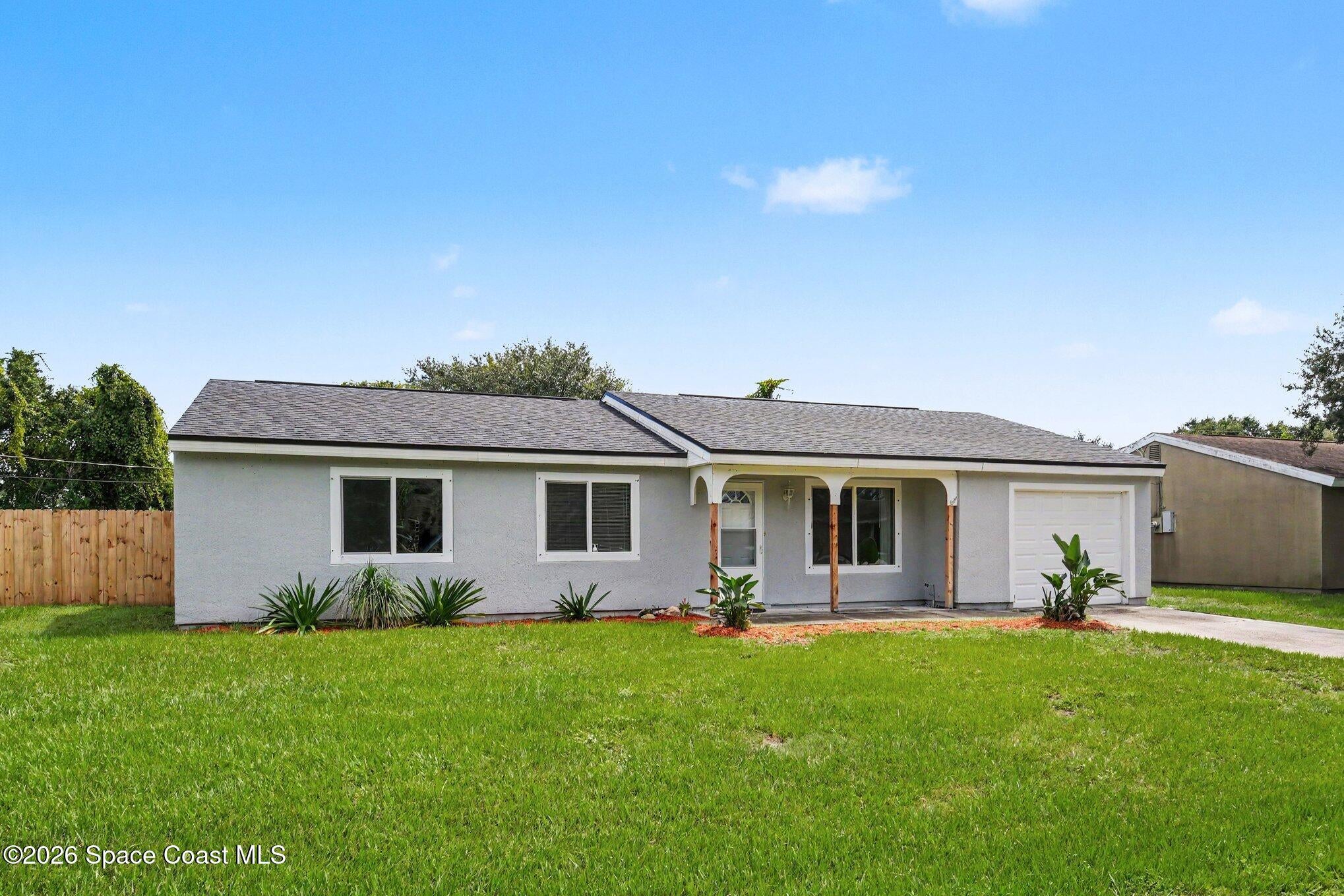 209 Manth Ave, Cocoa, FL 32927 photo