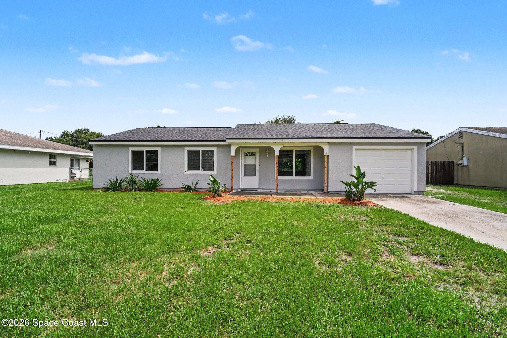 209 Manth Ave, Cocoa, FL 32927
