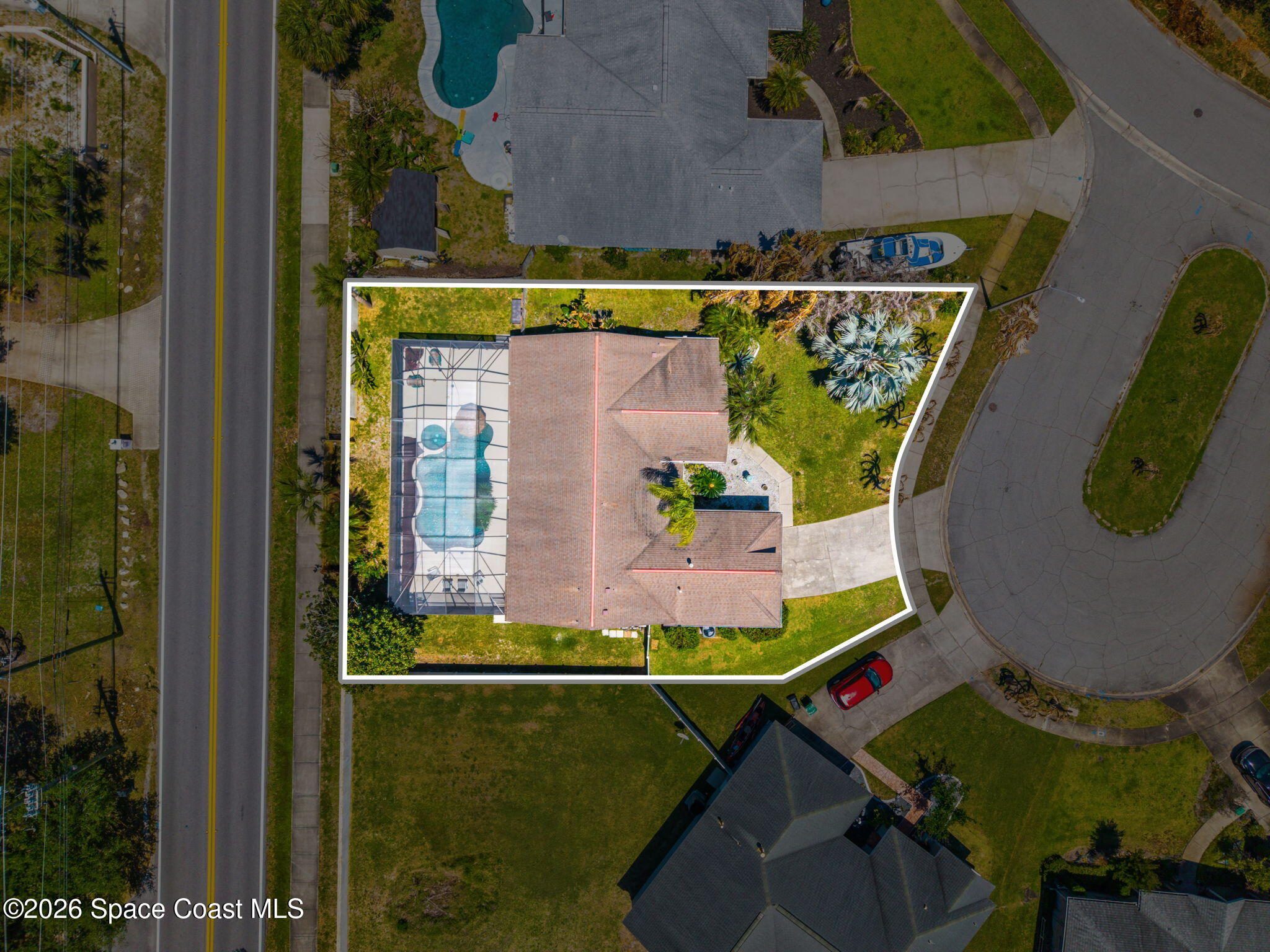 1044 Harbor Pines Dr, Merritt Island, FL 32952 photo