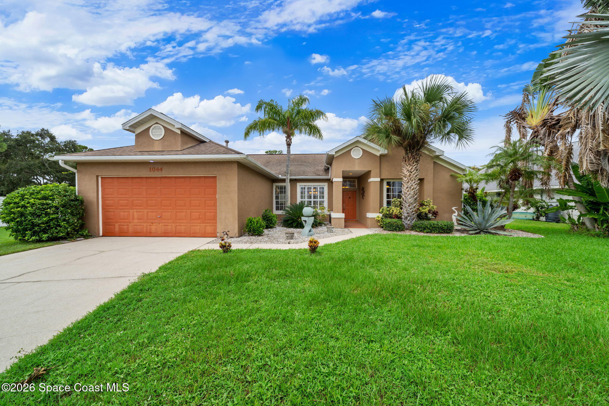 1044 Harbor Pines Dr, Merritt Island, FL 32952