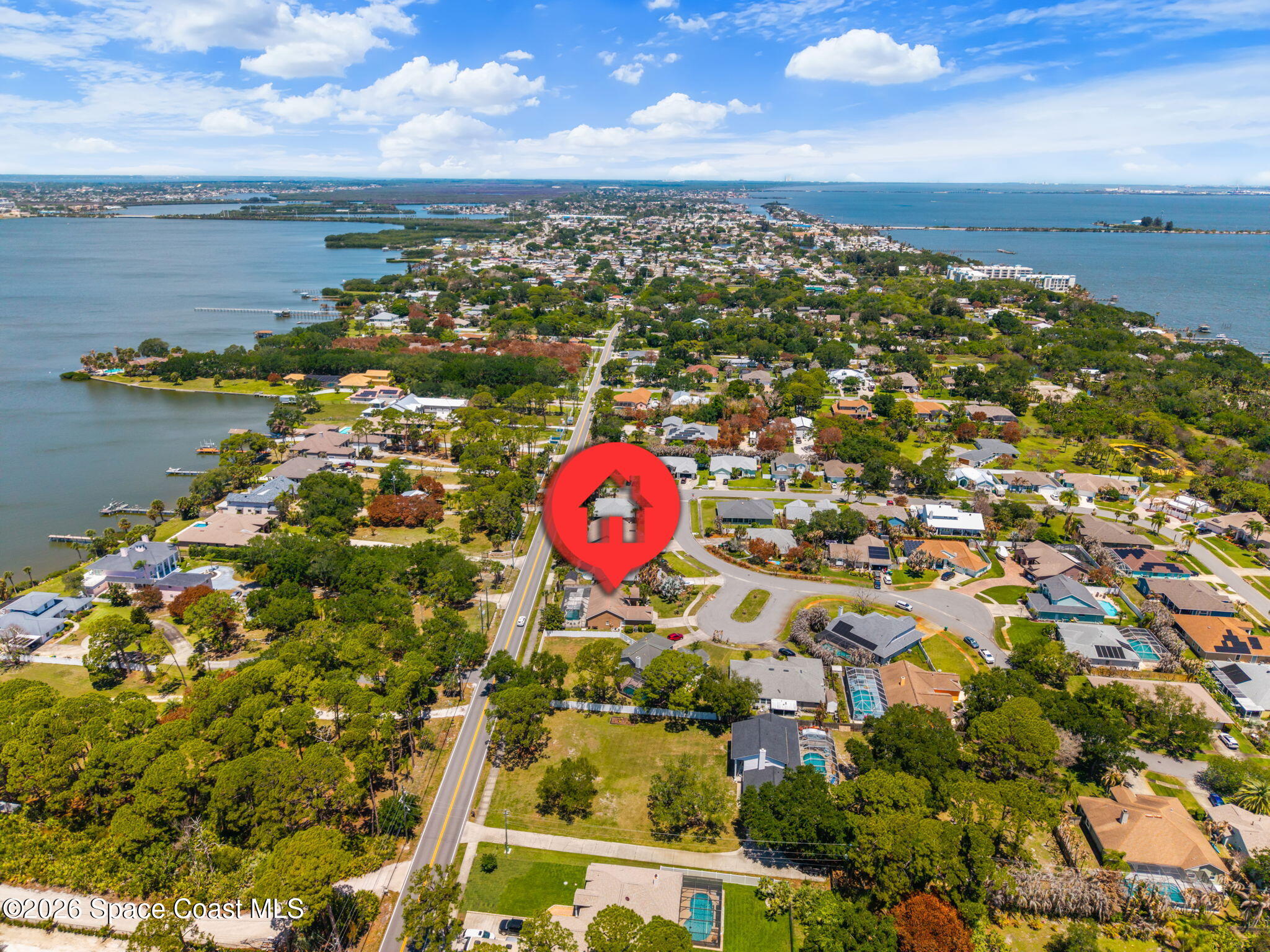 1044 Harbor Pines Dr, Merritt Island, FL 32952 photo