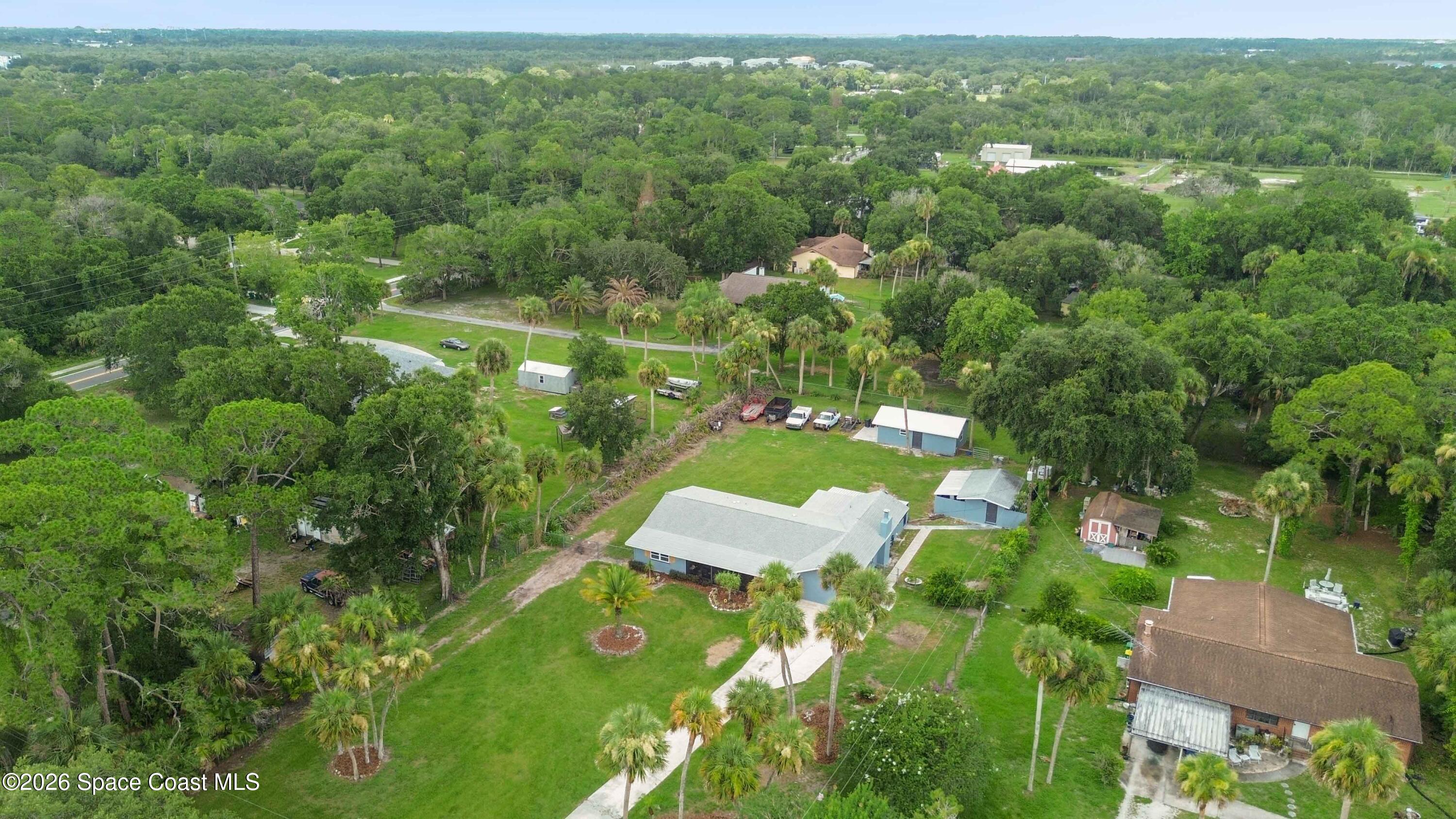 4105 Rector Rd, Cocoa, FL 32926 photo
