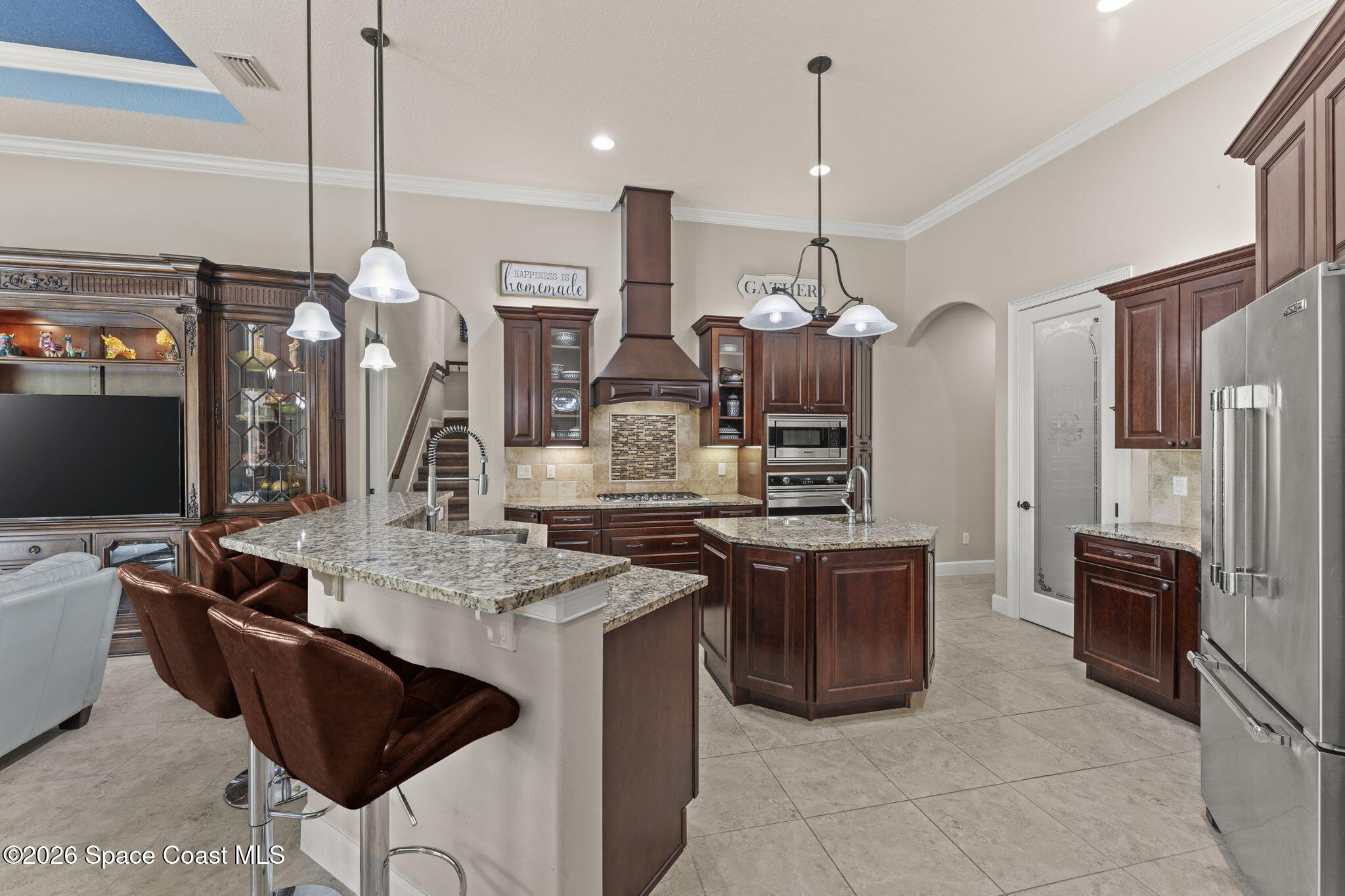 3350 Thurloe Dr, Rockledge, FL 32955 photo