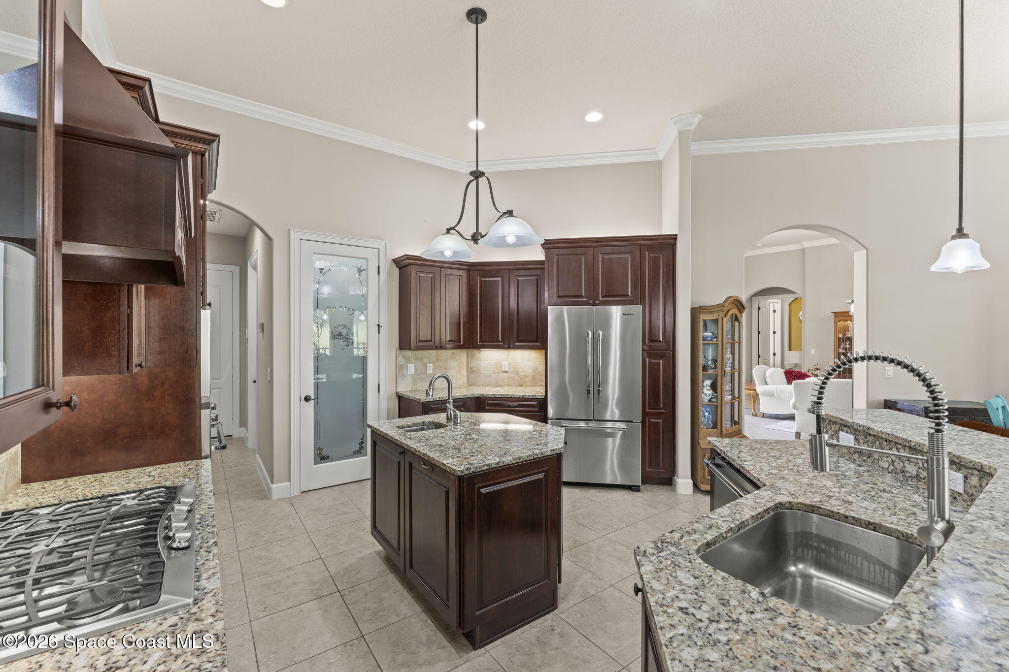 3350 Thurloe Dr, Rockledge, FL 32955 photo
